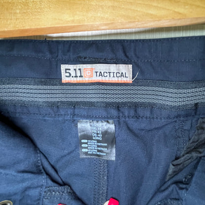 5.11 TACTICAL Women's Taclite EMS Performance Cargo Pants