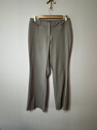 WORTHINGTON "Modern Perfect Trouser" Career Dress Pants