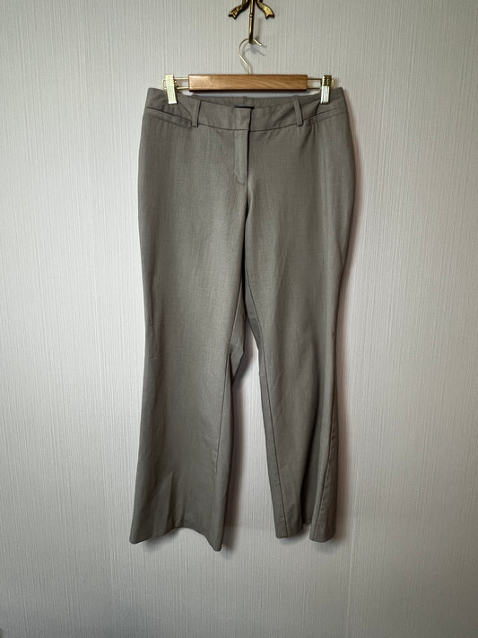 WORTHINGTON "Modern Perfect Trouser" Career Dress Pants