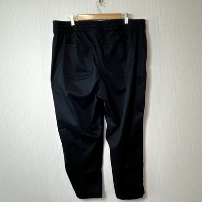 LANE BRYANT "Allie" Smart Stretch Drawstring Crop Pants