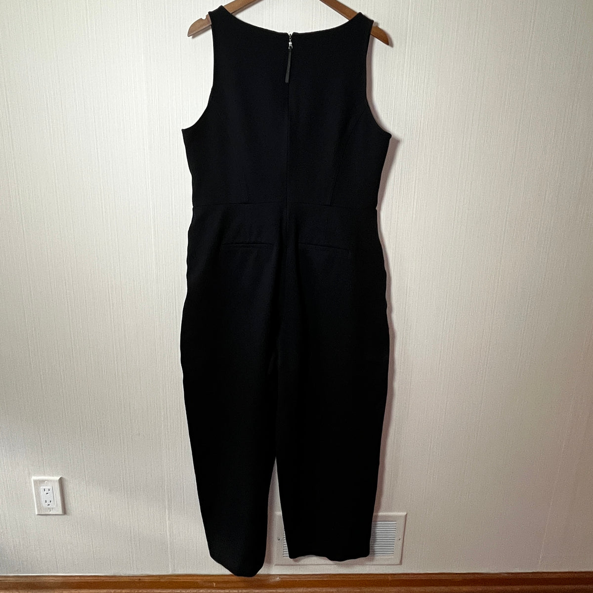 SPANX AirEssentials Wide Leg Jumpsuit