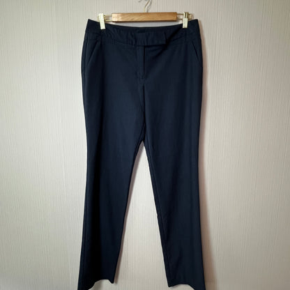 WORTHINGTON "Modern Perfect Trouser" Career Dress Pants