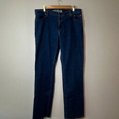 HARLEY-DAVIDSON® Genuine Motor Clothes Stretch Boot Cut Jeans