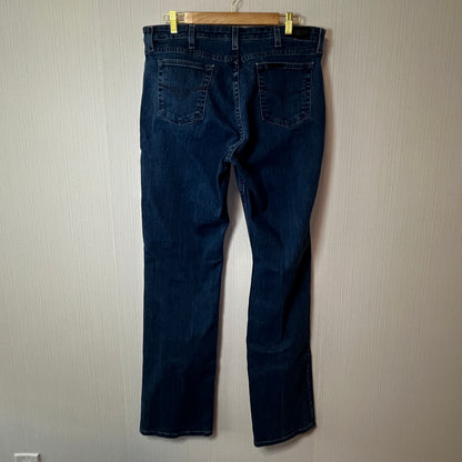 HARLEY-DAVIDSON® Genuine Motor Clothes Stretch Boot Cut Jeans