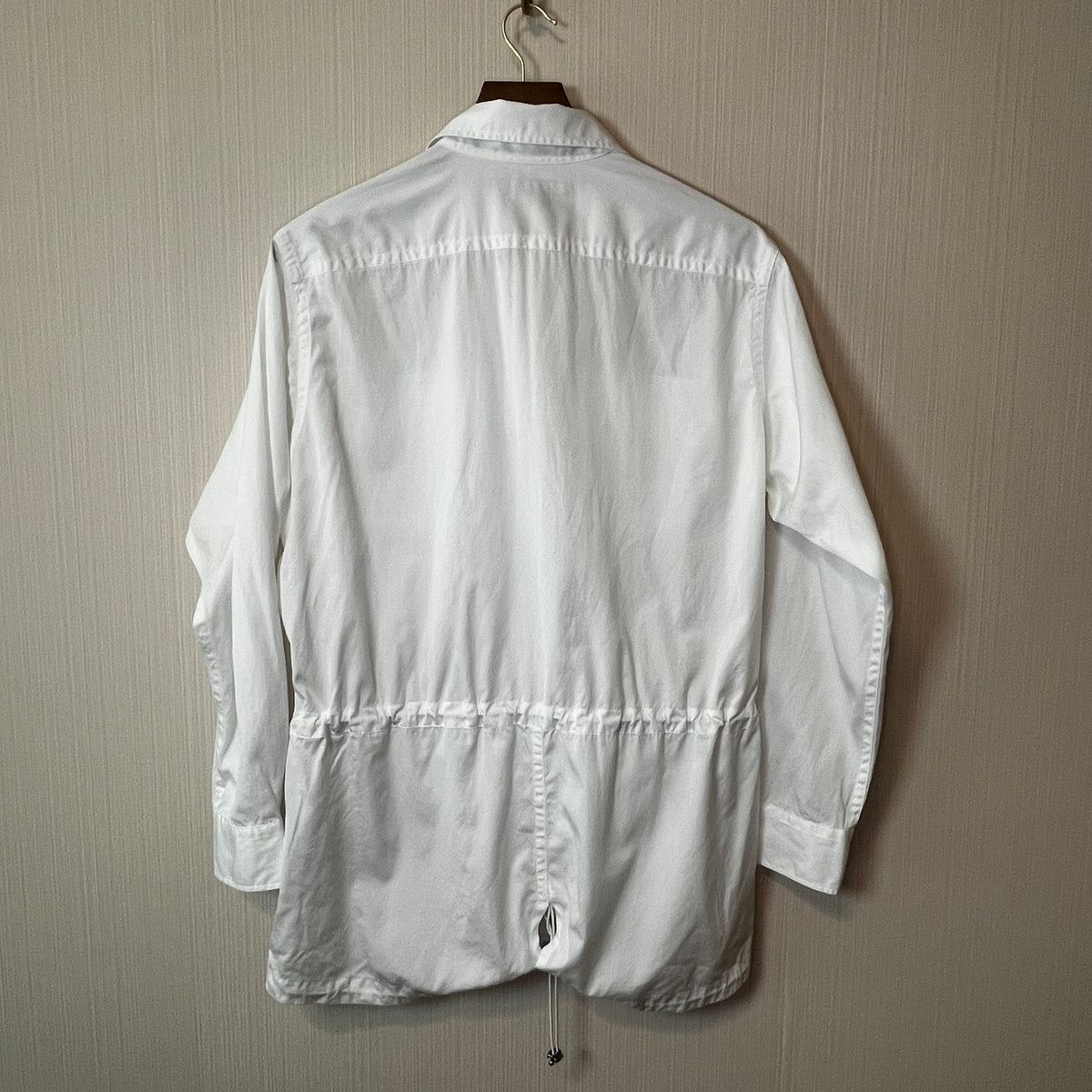 POLO RALPH LAUREN Classic Long Sleeve Performance Golf Polo Shirt