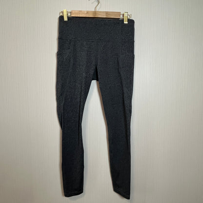 ATHLETA "Salutation Stash" High-Rise Pocket Tight Leggings