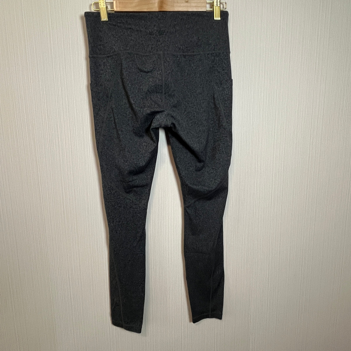 ATHLETA "Salutation Stash" High-Rise Pocket Tight Leggings
