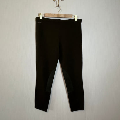 POLO RALPH LAUREN Heritage High-Rise Equestrian Riding Leggings