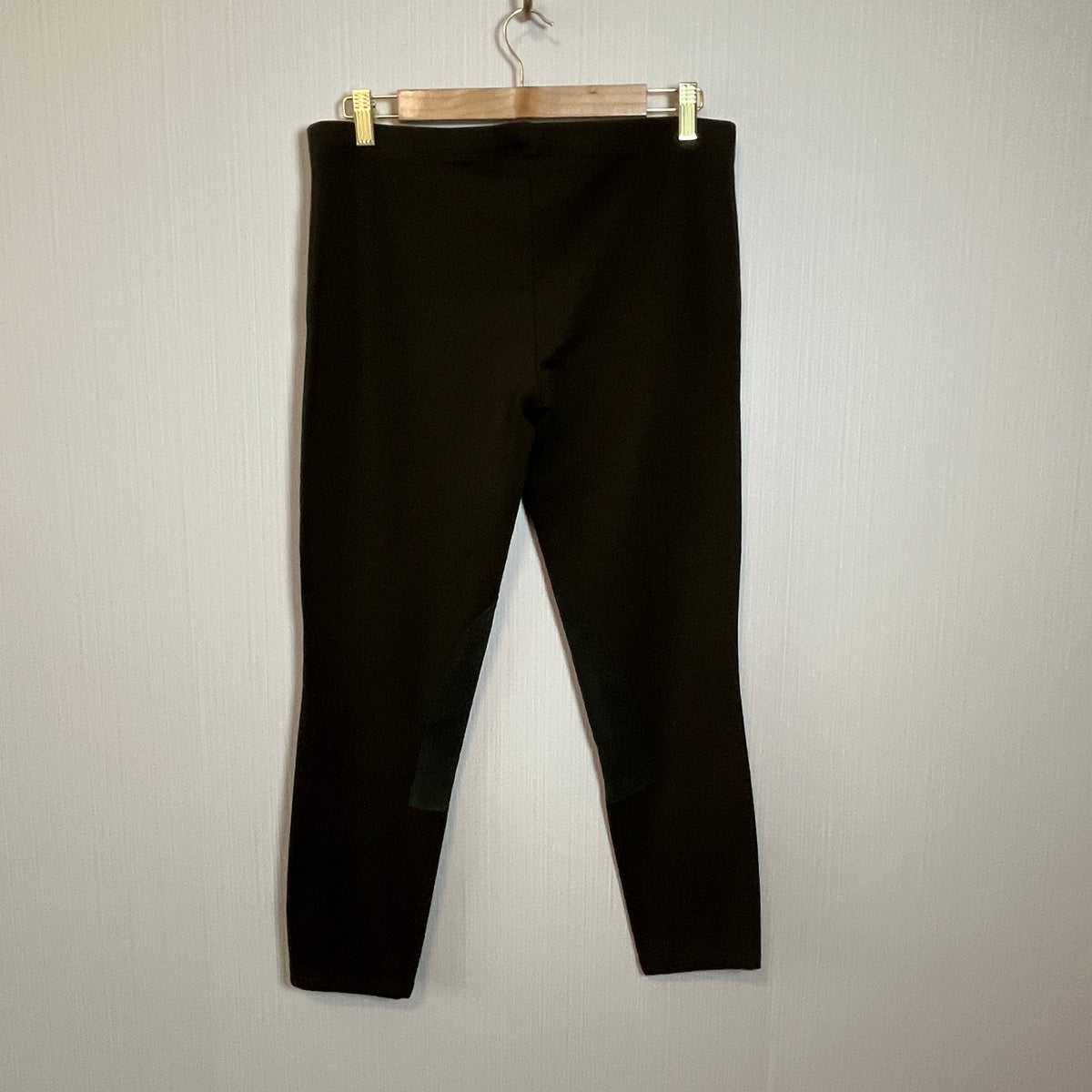 POLO RALPH LAUREN Heritage High-Rise Equestrian Riding Leggings
