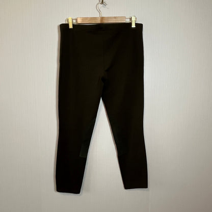 POLO RALPH LAUREN Heritage High-Rise Equestrian Riding Leggings
