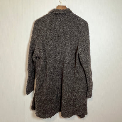 HAVEN WELL WITHIN (LOFT) Premium Merino Wool Long Cardigan