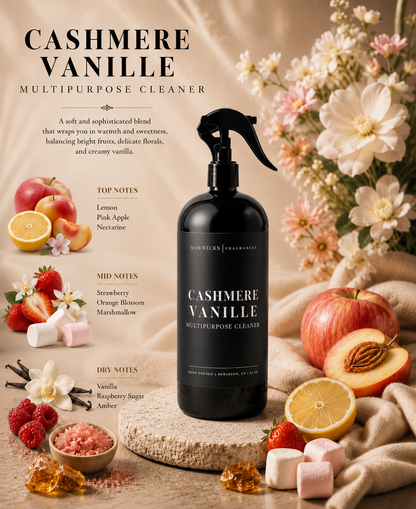 Mavwicks Multipurpose Cleaner