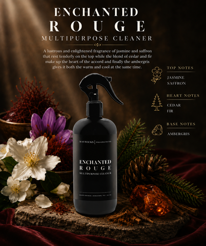 Mavwicks Multipurpose Cleaner