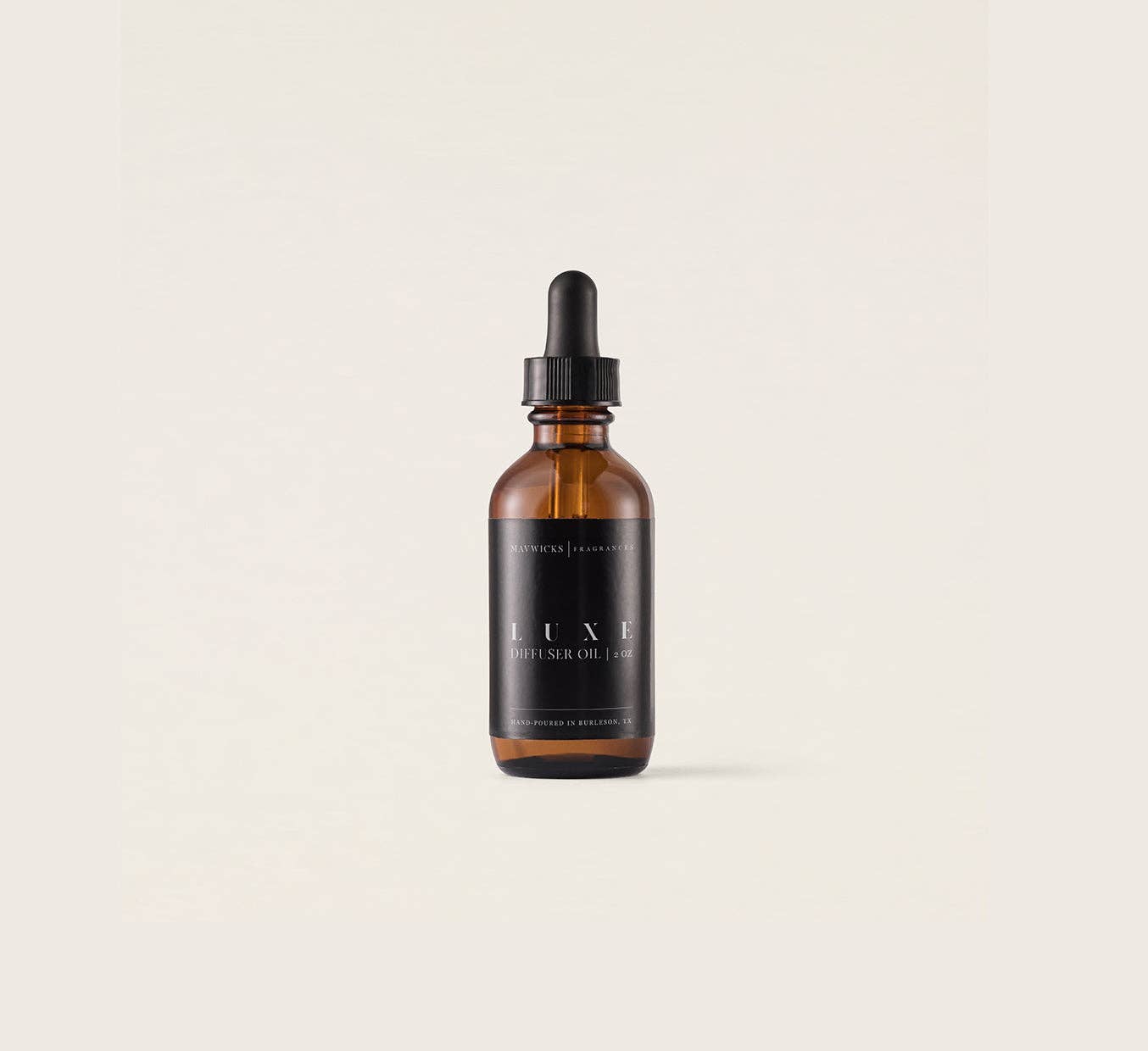 Scented Diffuser Oil