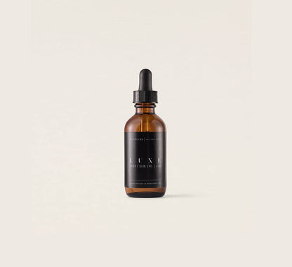 Scented Diffuser Oil