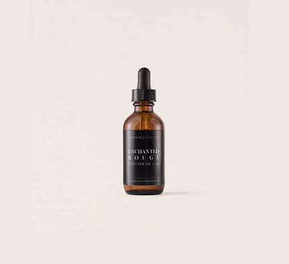 Scented Diffuser Oil