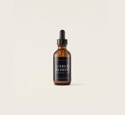 Scented Diffuser Oil