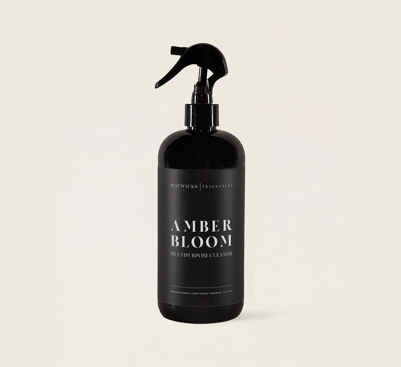 Mavwicks Multipurpose Cleaner