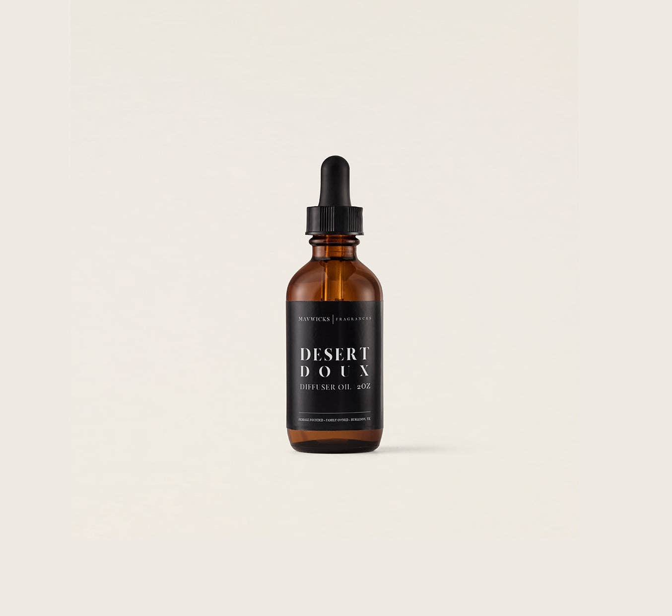 Scented Diffuser Oil