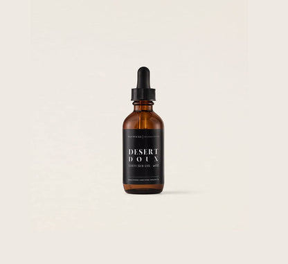 Scented Diffuser Oil