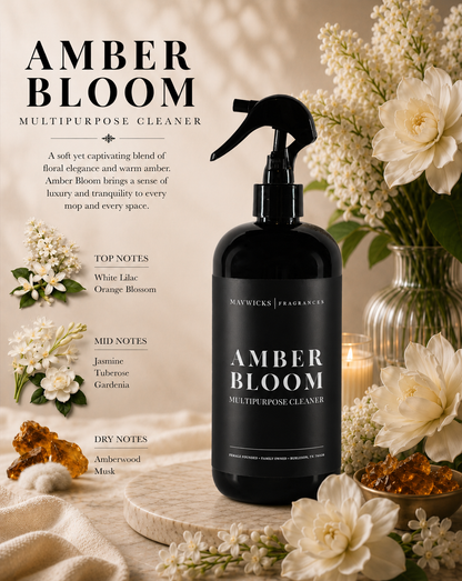 Mavwicks Multipurpose Cleaner