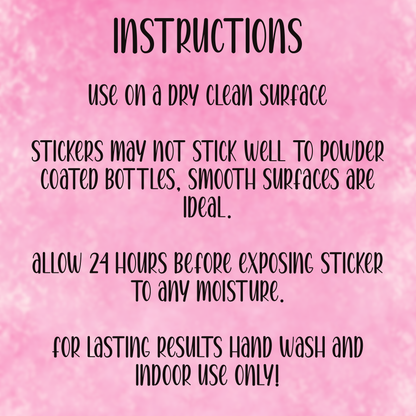 Now That’s What I Call Anxiety Vinyl Sticker – Mental Health Awareness Sticker for Laptops & Journals