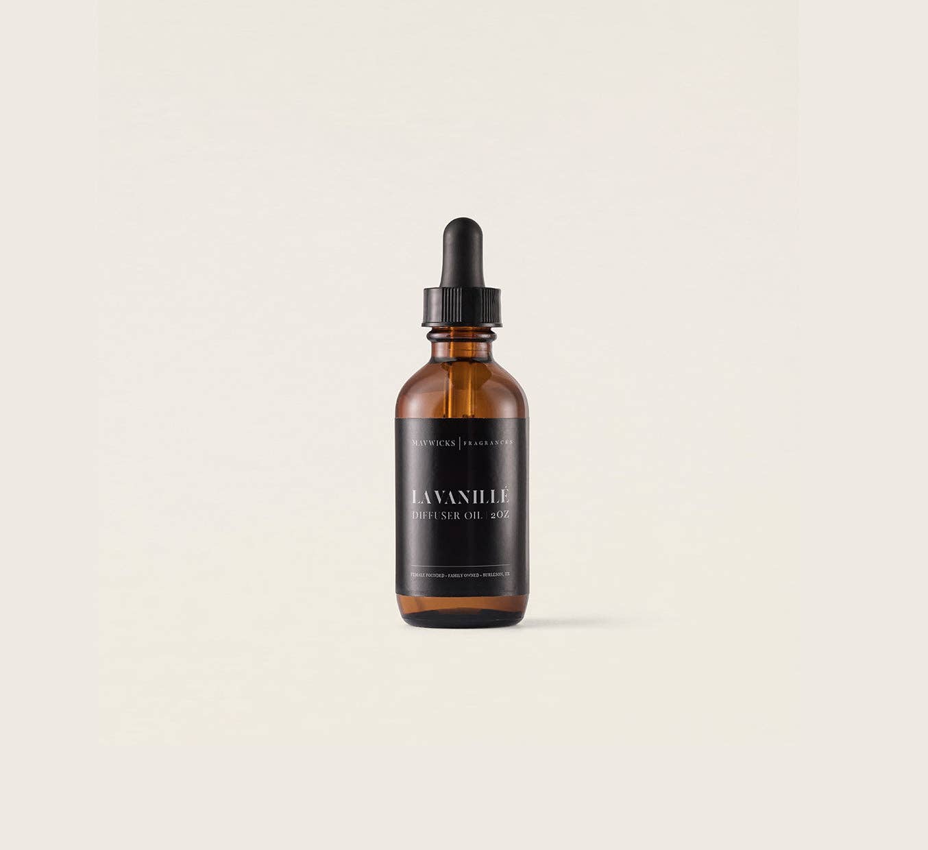 Scented Diffuser Oil