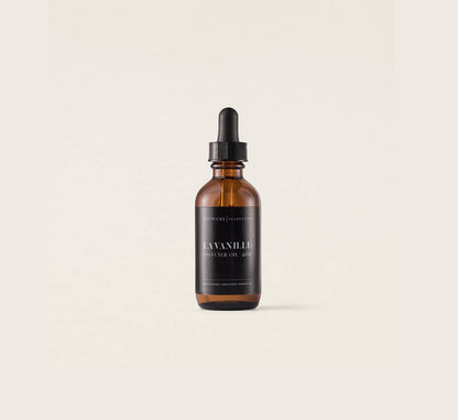 Scented Diffuser Oil