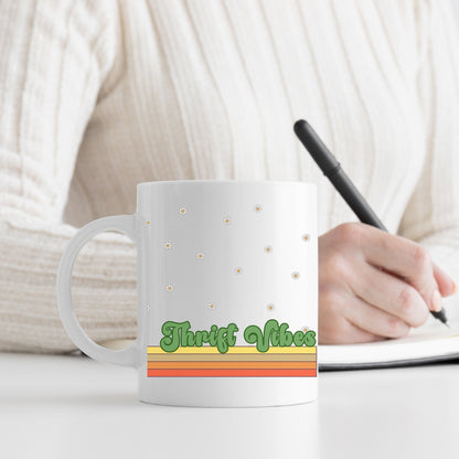 Thrift Mug 15oz Mug