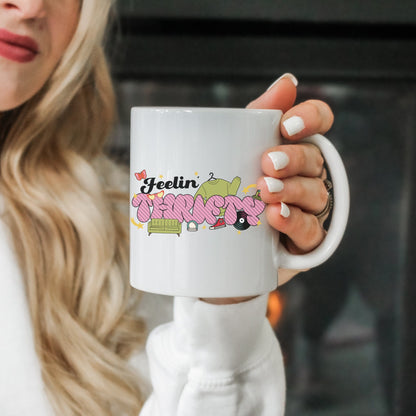 Feeling Thrifty 15 oz Mug